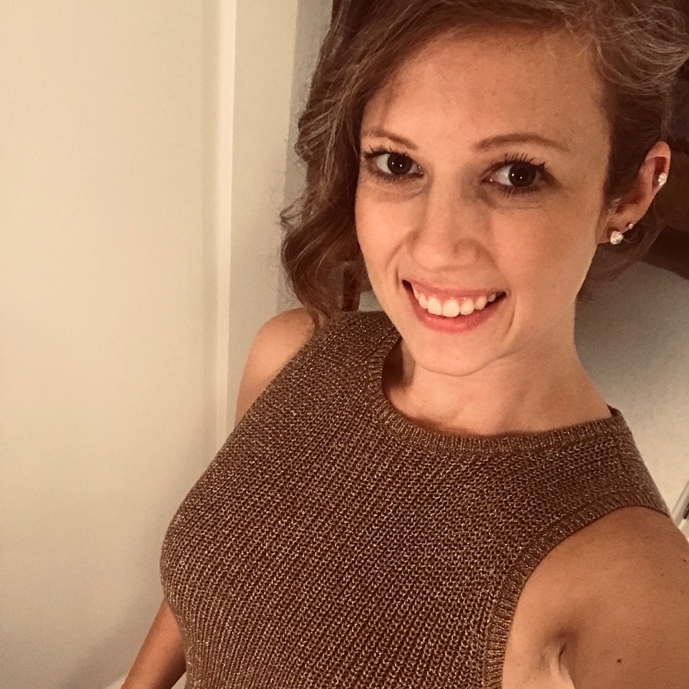 Meet your Posher, Lauren
